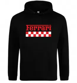 Мужская толстовка (худи)