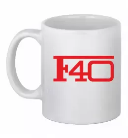 Чашка керамическая Чашка керамическая