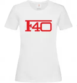 Женская футболка Женская футболка