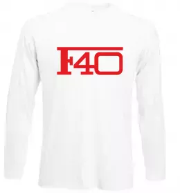 Лонгслив Лонгслив