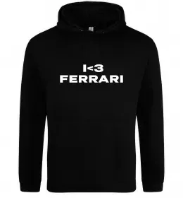 Женская толстовка (худи)