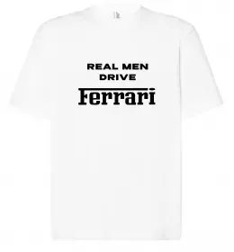 Футболка Оверсайз Футболка Оверсайз