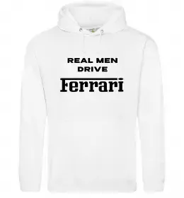 Мужская толстовка (худи) Мужская толстовка (худи)