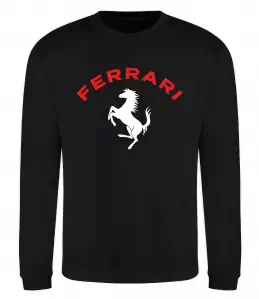 Свитшот Свитшот