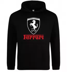 Мужская толстовка (худи)