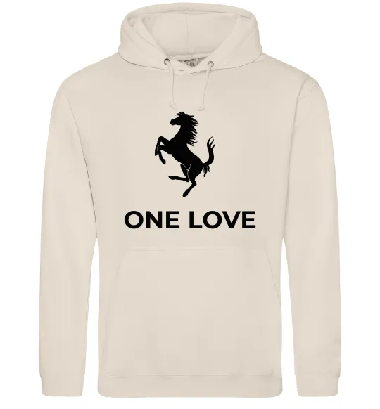 Жіноча толстовка (худі) Ferrari one love Таш фото