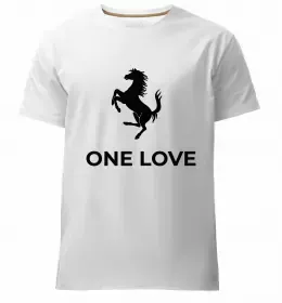 Мужская премиум футболка