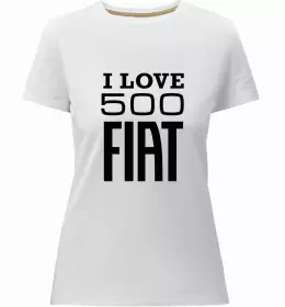 Жіноча преміум футболка