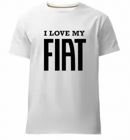 Чоловіча преміум футболка