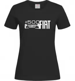 Жіноча футболка