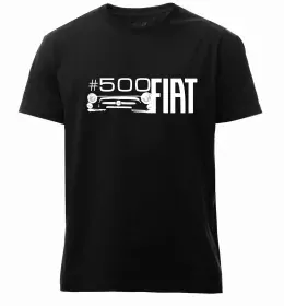 Чоловіча преміум футболка