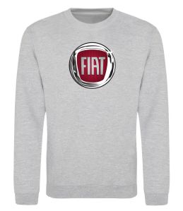 Свитшот Fiat logo