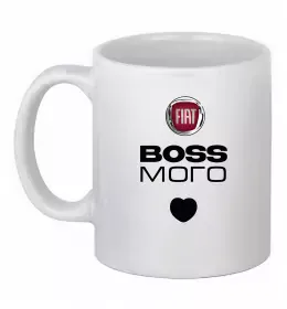 Чашка керамічна