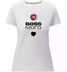 Жіноча преміум футболка