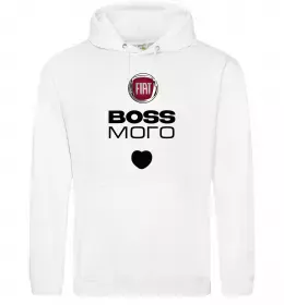 Жіноча толстовка (худі)