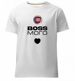 Чоловіча преміум футболка