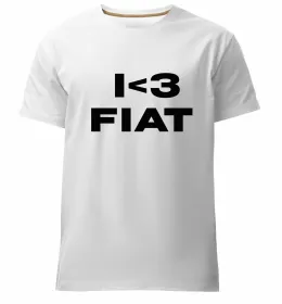 Чоловіча преміум футболка