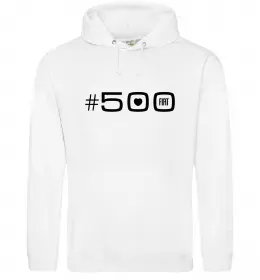 Жіноча толстовка (худі)