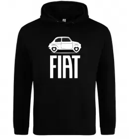 Чоловіча толстовка (худі)