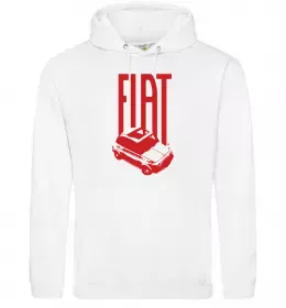 Чоловіча толстовка (худі)