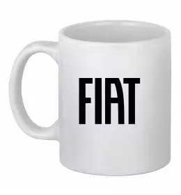 Чашка керамічна