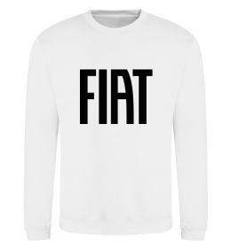 Свитшот Fiat назва