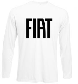 Лонгслив Fiat назва Лонгслив Fiat назва