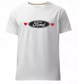 Мужская премиум футболка