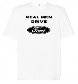 Футболка Оверсайз Футболка Оверсайз