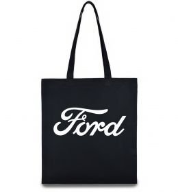 Эко-сумка Ford назва