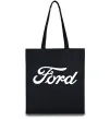 Еко-сумка Ford назва Чорний фото