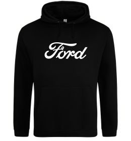 Чоловіча толстовка (худі) Ford назва