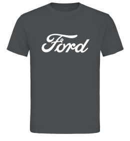 Мужская футболка Ford назва Мужская футболка Ford назва