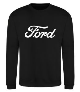 Світшот Ford назва