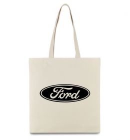 Еко-сумка Ford logo