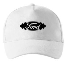 Кепка Ford logo