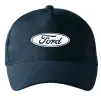 Кепка Ford logo Темно-синий фото