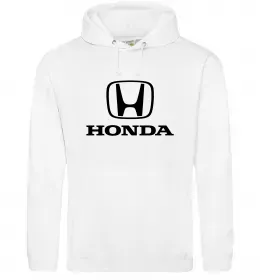 Мужская толстовка (худи)