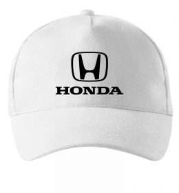 Кепка Хонда лого та назва