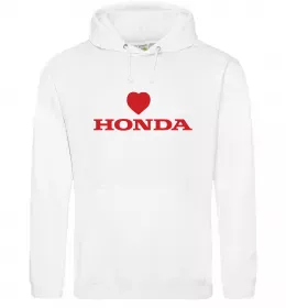 Женская толстовка (худи)