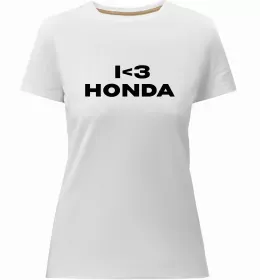 Женская премиум футболка