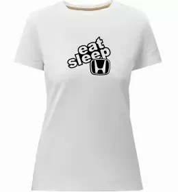 Женская премиум футболка