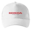 Кепка Honda power of dreams Белый фото