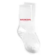 Шкарпетки Honda power of dreams Білий фото