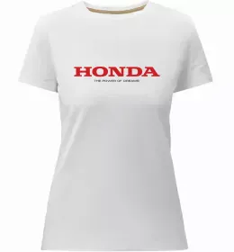 Женская премиум футболка