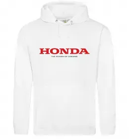 Мужская толстовка (худи)