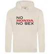 Жіноча толстовка (худі) No Honda. No Таш Жіноча толстовка (худі) No Honda. No Таш фото