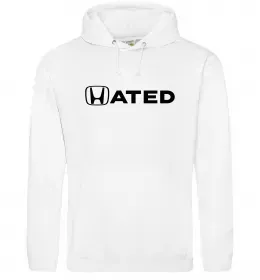 Мужская толстовка (худи)