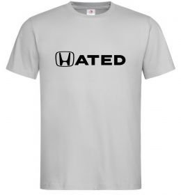 Чоловіча футболка Hated