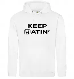 Женская толстовка (худи)